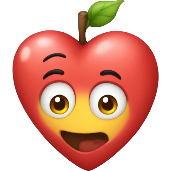 Corazón  emoji