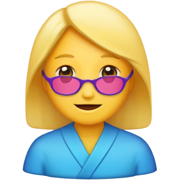 Advocate sticker emoji emoji