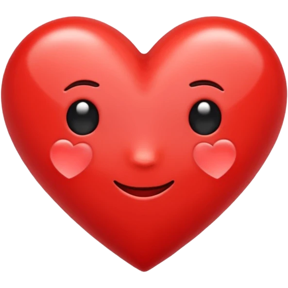 Love emoji emoji