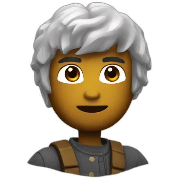 Roblox emoji