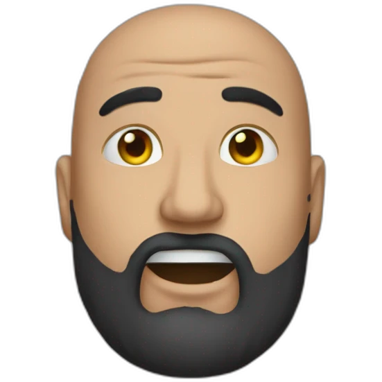 Henlon Muks emoji