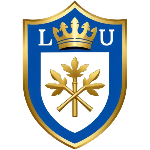 Leeds united crest  emoji