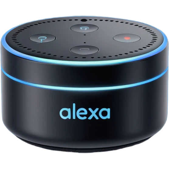 Alexa Echo Dot 2.0 emoji