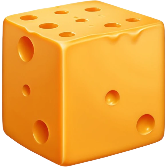 cheese emoji