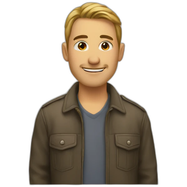 черная машина emoji