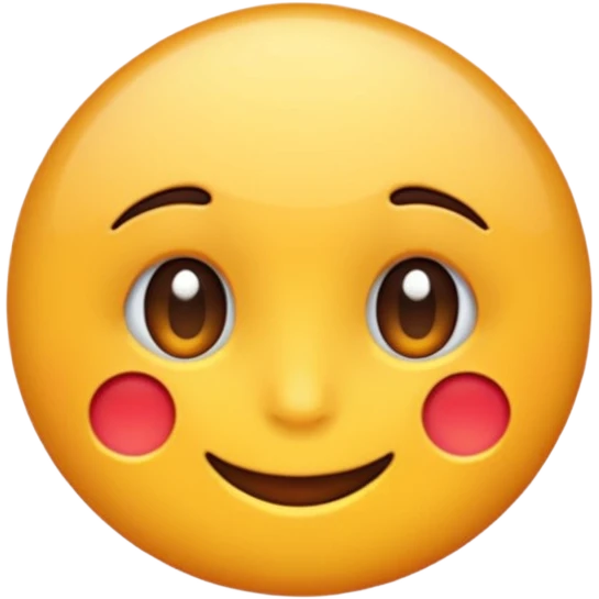 i have a photo emoji