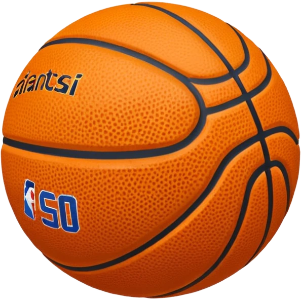 Basketball france emoji