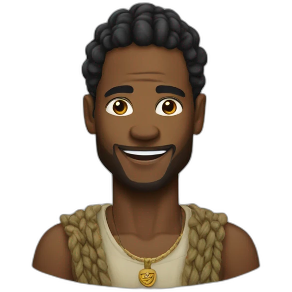 Jah morant emoji
