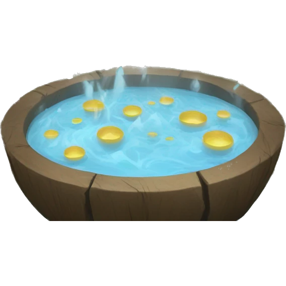 Shamanic rituals for influencing weather emoji