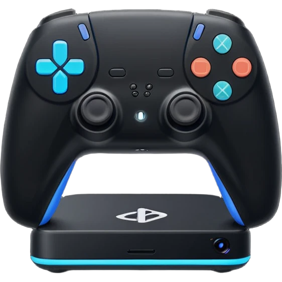 Fait moi une ps5 emoji