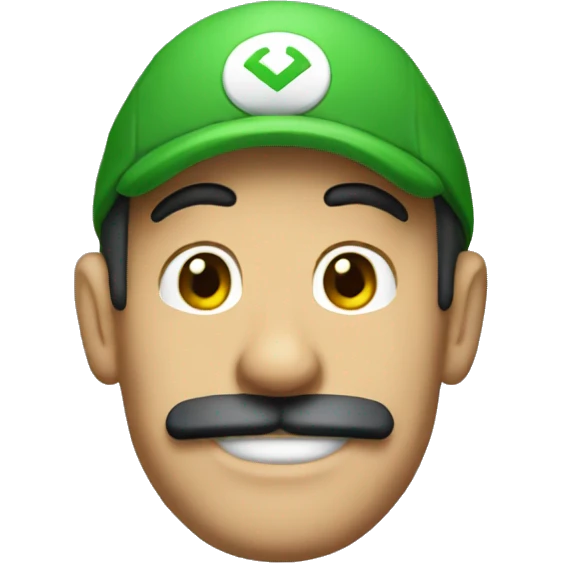 WalLuigi  emoji