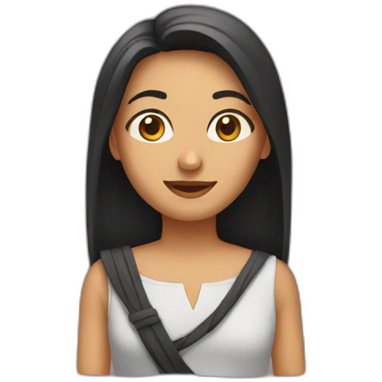 Boutefliqa emoji