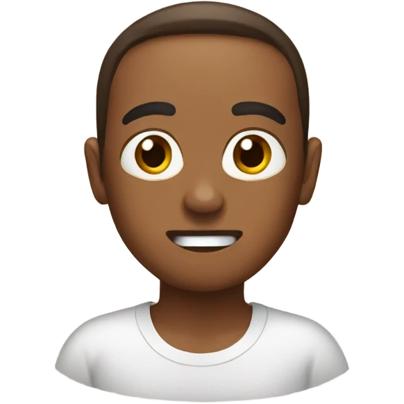 brown porridge emoji