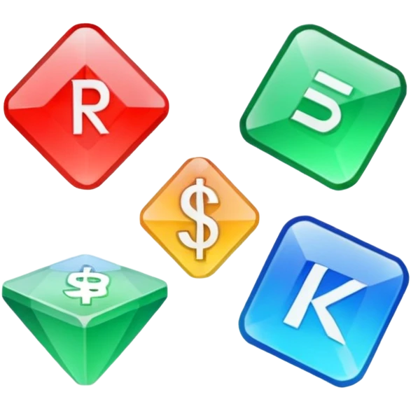 Make one emoji ine to ruble exchange like this use both ₹ and ₽ sign and make emoji like this 💱 emoji