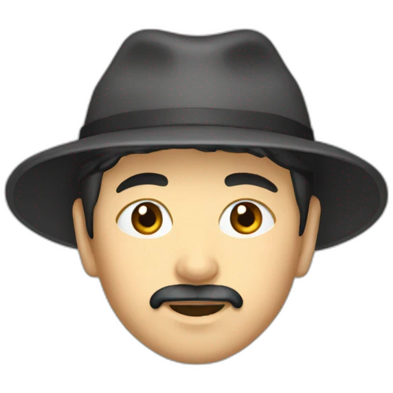 Manchuria emoji