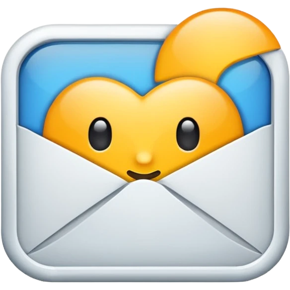 icon for inputing name emoji