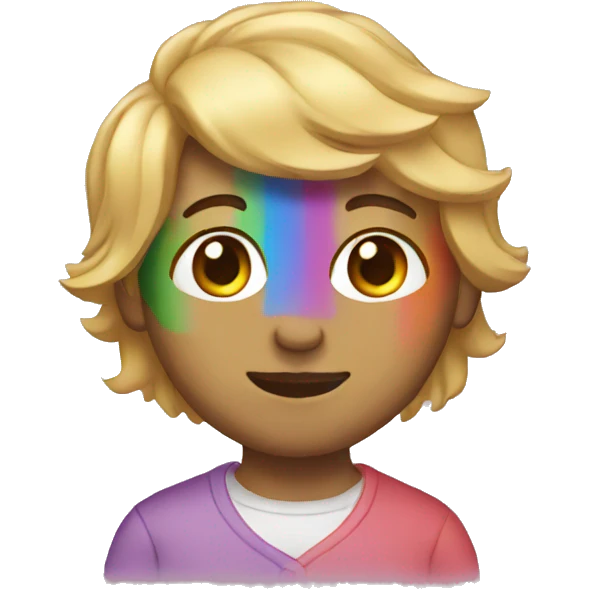 LGBT emoji