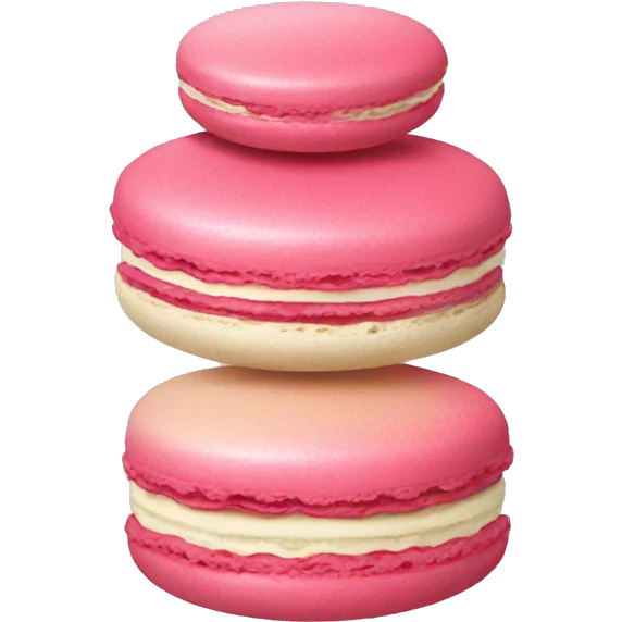 macaron emoji