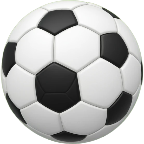 Soccer Field Objects emoji