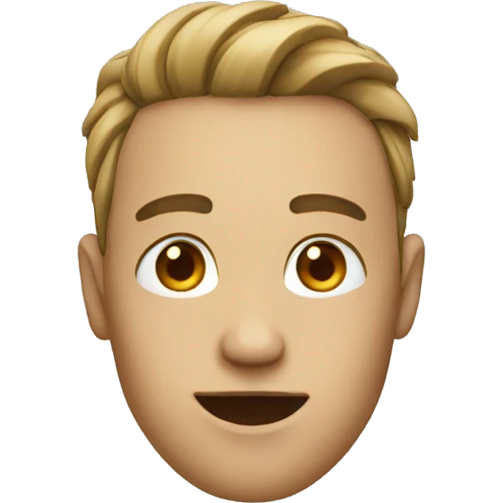 face emoji
