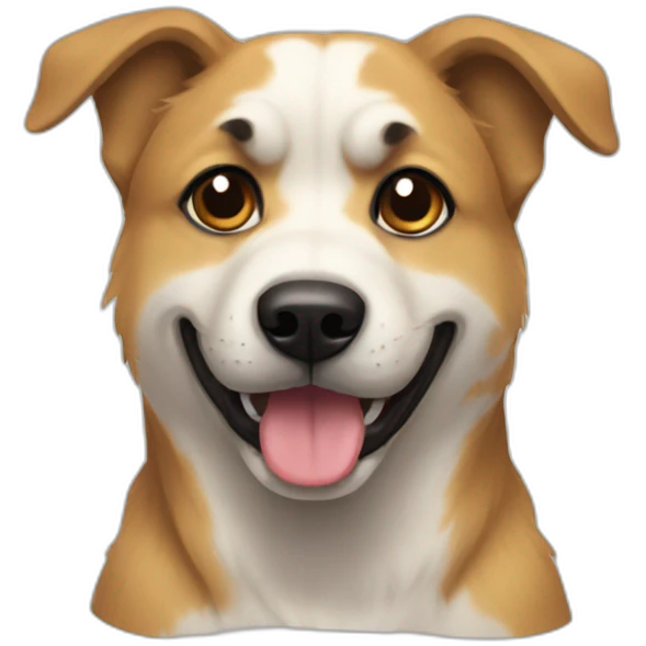 akitadog emoji
