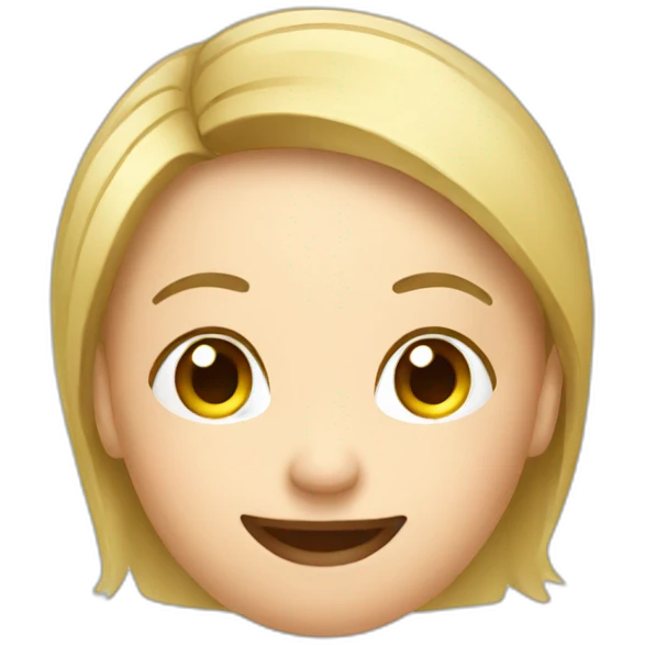 pilates emoji