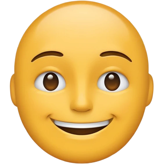 GG EZ (ironic)

minimalist flat emoji face, polite smile with subtle sarcasm, calm smug vibe, clean UI icon, transparent background emoji