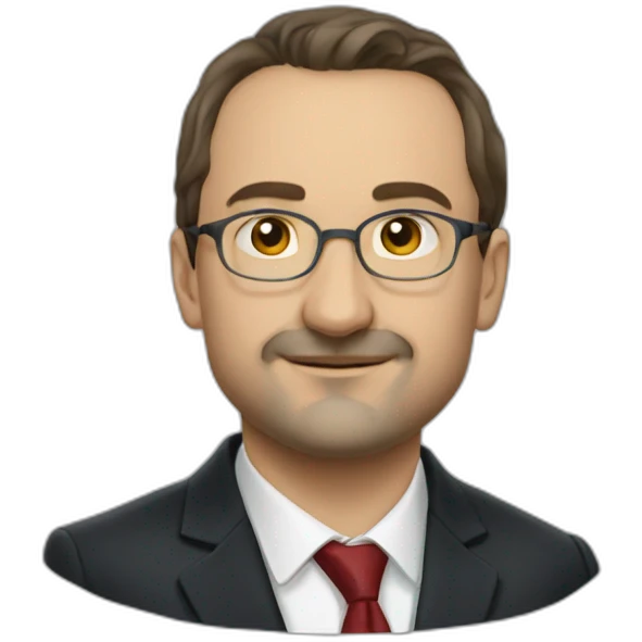 Alexandre pegon emoji