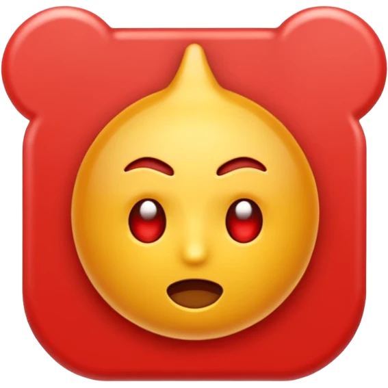 create emoji Incident Jira Issue Type. ref. 🚨
warning emoji