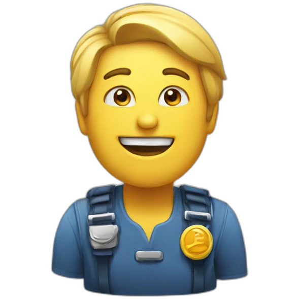 thank you emoji