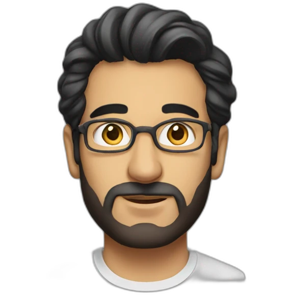 ali karimi emoji