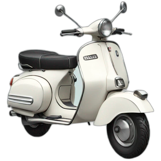 lambretta emoji