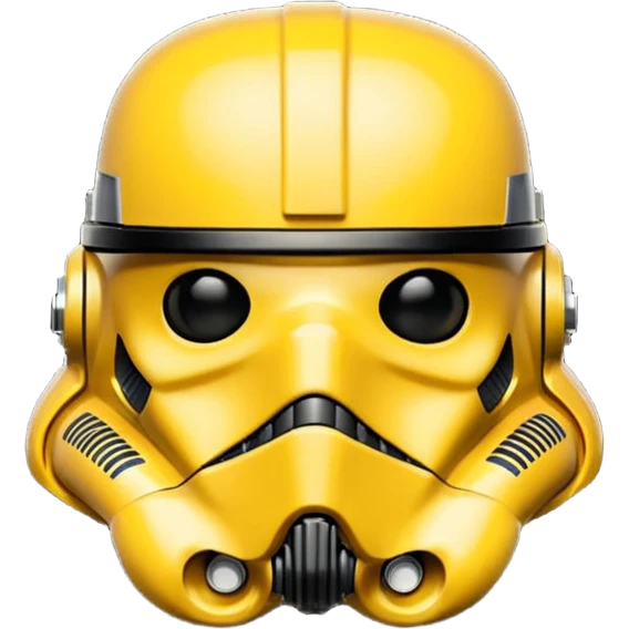Star wars credits emoji