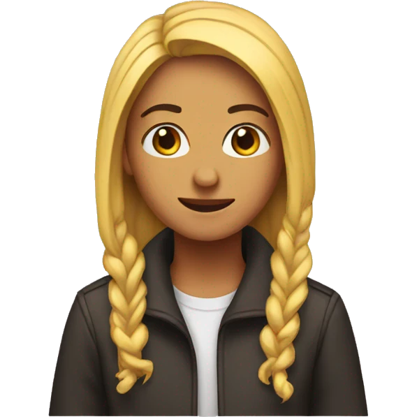 Ami emoji