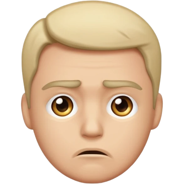 emote saying BLAME JOHN emoji