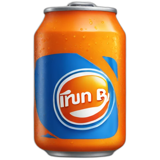 IRN BRU emoji