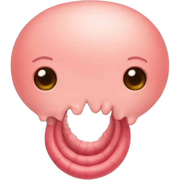 uterus emoji