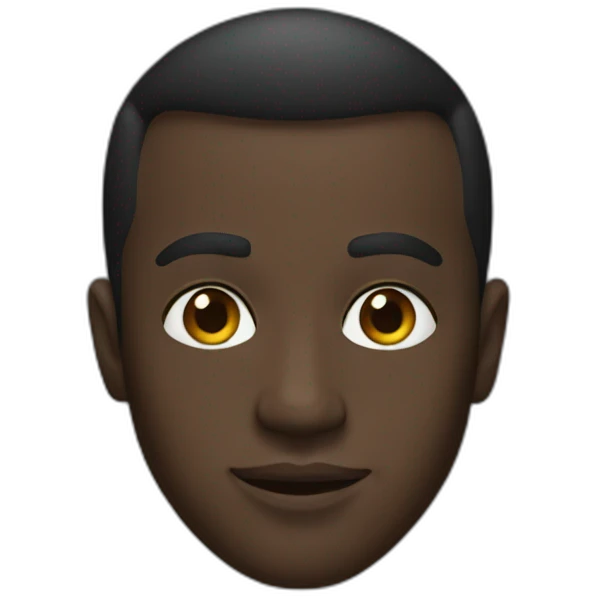 Dadju emoji