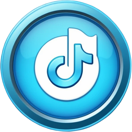  la certification  Tik Tok emoji