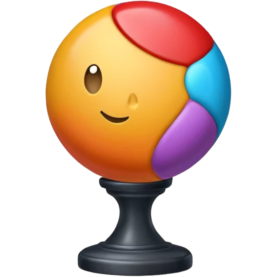 gumball emoji