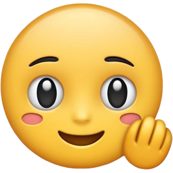 Aestheric emoji