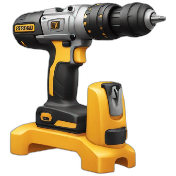 drill emoji