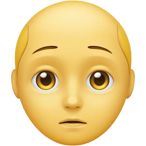 Expressionless Face emoji emoji