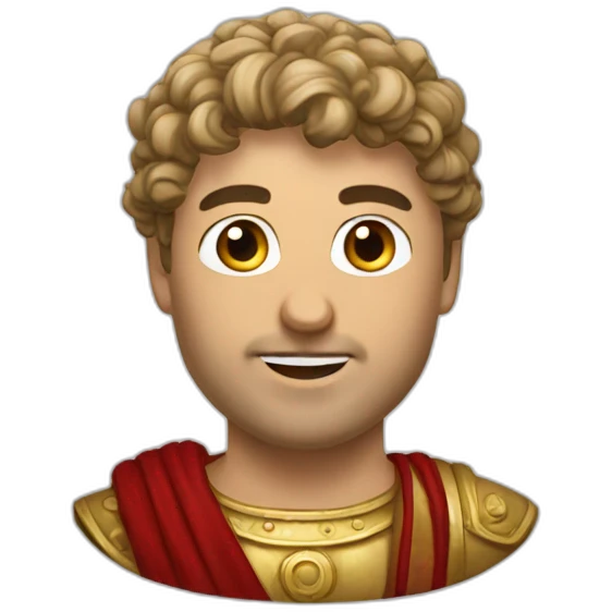 Roman Dvorin emoji