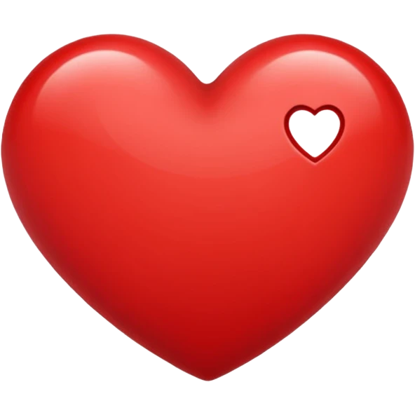 heart emoji