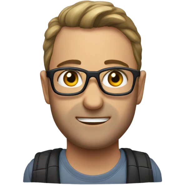 Gigachad rizzler emoji