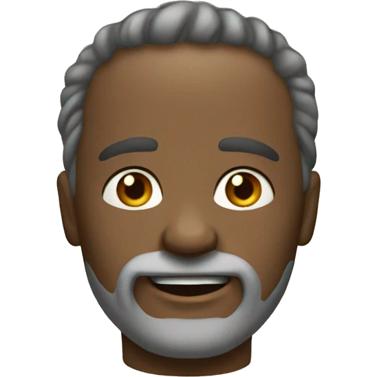 Сердце блестки emoji