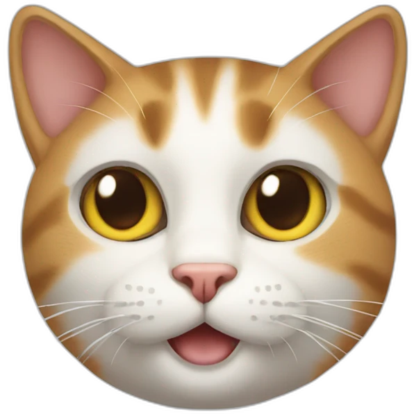 cat emoji