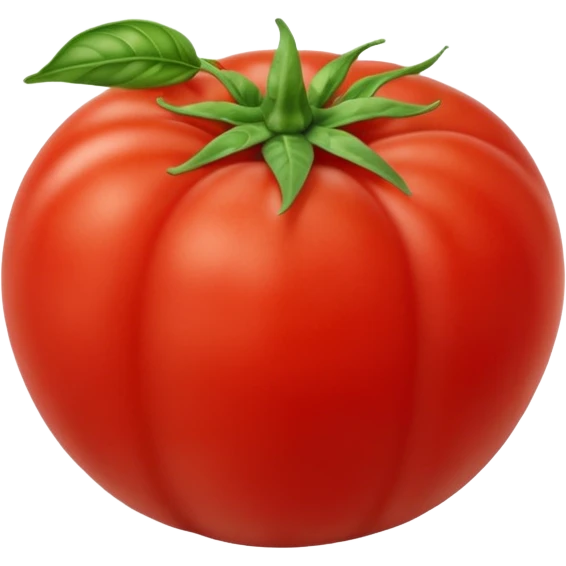 Fai un mix di pomodoro fresco, cipolla, basilico e origano emoji