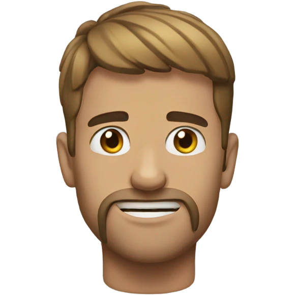 Ooowwww emoji